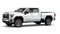 2024 GMC Sierra 2500 HD Crew Cab Standard Box 4-Wheel Drive SLT