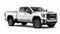 2024 GMC Sierra 2500 HD Crew Cab Standard Box 4-Wheel Drive SLT