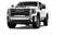 2024 GMC Sierra 2500 HD Crew Cab Standard Box 4-Wheel Drive SLT