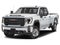 2024 GMC Sierra 2500 HD Crew Cab Standard Box 4-Wheel Drive SLT
