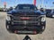 2022 GMC Sierra 2500 HD Crew Cab Standard Box 4-Wheel Drive AT4