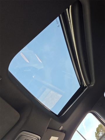 2022 GMC Sierra 2500 HD Crew Cab Standard Box 4-Wheel Drive AT4