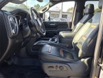 2022 GMC Sierra 2500 HD Crew Cab Standard Box 4-Wheel Drive AT4