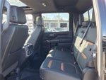2022 GMC Sierra 2500 HD Crew Cab Standard Box 4-Wheel Drive AT4