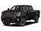 2022 GMC Sierra 2500 HD Crew Cab Standard Box 4-Wheel Drive AT4