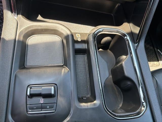 2024 GMC Sierra 2500 HD Crew Cab Standard Box 4-Wheel Drive AT4