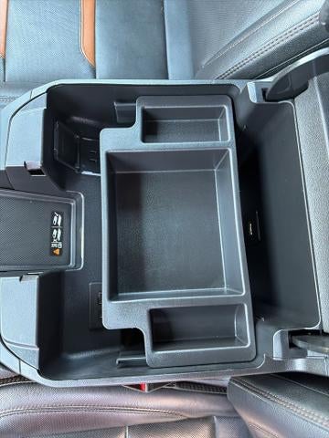2024 GMC Sierra 2500 HD Crew Cab Standard Box 4-Wheel Drive AT4