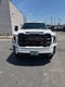 2024 GMC Sierra 2500 HD Crew Cab Standard Box 4-Wheel Drive AT4