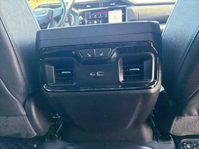 2024 GMC Sierra 2500 HD Crew Cab Standard Box 4-Wheel Drive AT4