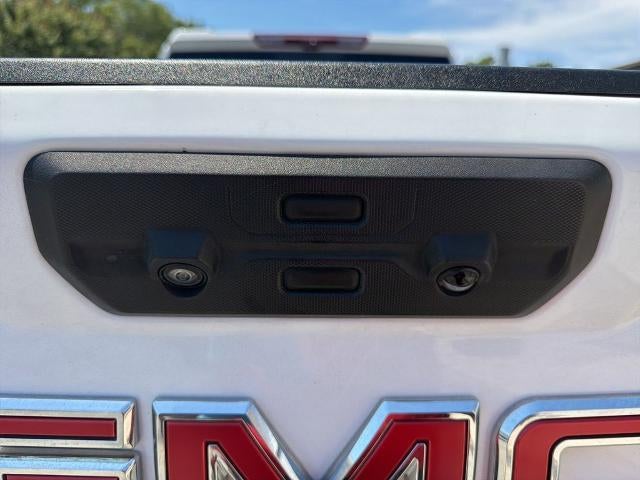 2024 GMC Sierra 2500 HD Crew Cab Standard Box 4-Wheel Drive AT4