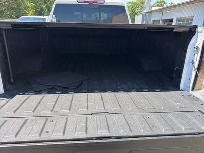 2024 GMC Sierra 2500 HD Crew Cab Standard Box 4-Wheel Drive AT4