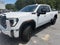 2024 GMC Sierra 2500 HD Crew Cab Standard Box 4-Wheel Drive AT4