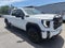 2024 GMC Sierra 2500 HD Crew Cab Standard Box 4-Wheel Drive AT4