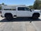 2024 GMC Sierra 2500 HD Crew Cab Standard Box 4-Wheel Drive AT4
