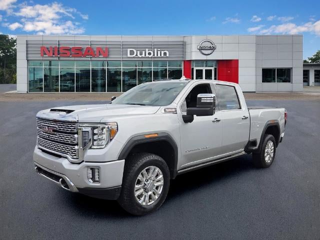2023 GMC Sierra 2500HD