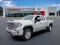 2023 GMC Sierra 2500 HD Crew Cab Standard Box 4-Wheel Drive Denali