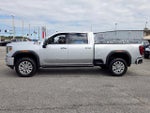 2023 GMC Sierra 2500 HD Crew Cab Standard Box 4-Wheel Drive Denali