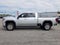 2023 GMC Sierra 2500 HD Crew Cab Standard Box 4-Wheel Drive Denali