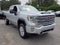 2023 GMC Sierra 2500 HD Crew Cab Standard Box 4-Wheel Drive Denali