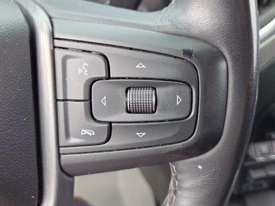 2023 GMC Sierra 2500 HD Crew Cab Standard Box 4-Wheel Drive Denali
