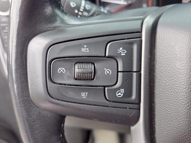 2023 GMC Sierra 2500 HD Crew Cab Standard Box 4-Wheel Drive Denali
