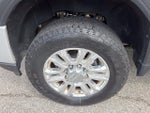 2023 GMC Sierra 2500 HD Crew Cab Standard Box 4-Wheel Drive Denali