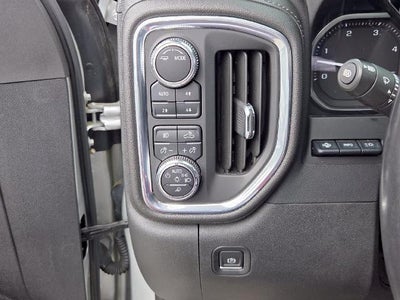2023 GMC Sierra 2500 HD Crew Cab Standard Box 4-Wheel Drive Denali