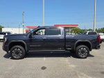 2024 GMC Sierra 2500 HD Crew Cab Standard Box 4-Wheel Drive Denali Ultimate