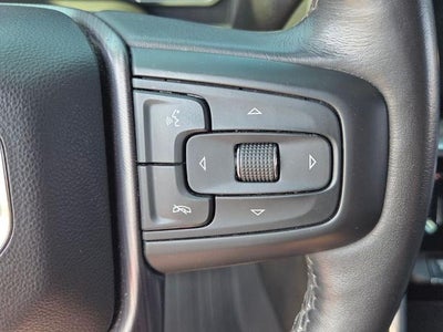 2024 GMC Sierra 2500 HD Crew Cab Standard Box 4-Wheel Drive Denali Ultimate