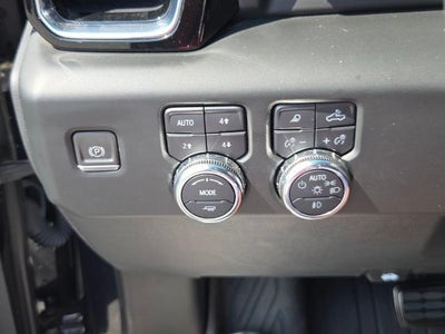 2024 GMC Sierra 2500 HD Crew Cab Standard Box 4-Wheel Drive Denali Ultimate