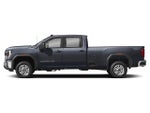 2024 GMC Sierra 2500 HD Crew Cab Standard Box 4-Wheel Drive Denali Ultimate
