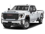2024 GMC Sierra 2500 HD Crew Cab Standard Box 4-Wheel Drive Denali Ultimate