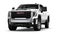 2025 GMC Sierra 2500 HD Crew Cab Standard Box 4-Wheel Drive Pro
