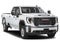 2025 GMC Sierra 2500 HD Crew Cab Standard Box 4-Wheel Drive Pro