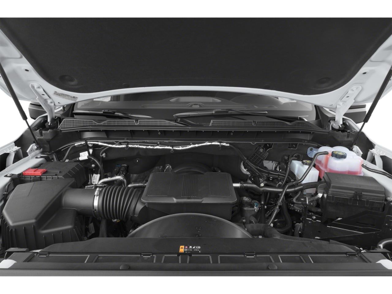 2025 GMC Sierra 2500 HD Crew Cab Standard Box 4-Wheel Drive Pro