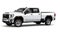 2025 GMC Sierra 2500 HD Crew Cab Standard Box 4-Wheel Drive Pro