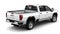 2025 GMC Sierra 2500 HD Crew Cab Standard Box 4-Wheel Drive Pro