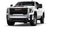 2025 GMC Sierra 2500 HD Crew Cab Standard Box 4-Wheel Drive Pro