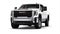 2025 GMC Sierra 2500 HD Crew Cab Standard Box 4-Wheel Drive Pro