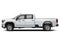 2025 GMC Sierra 2500 HD Crew Cab Standard Box 4-Wheel Drive Pro