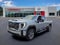 2025 GMC Sierra 2500 HD Crew Cab Standard Box 4-Wheel Drive SLT