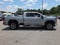 2025 GMC Sierra 2500 HD Crew Cab Standard Box 4-Wheel Drive SLT