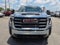 2025 GMC Sierra 2500 HD Crew Cab Standard Box 4-Wheel Drive SLT