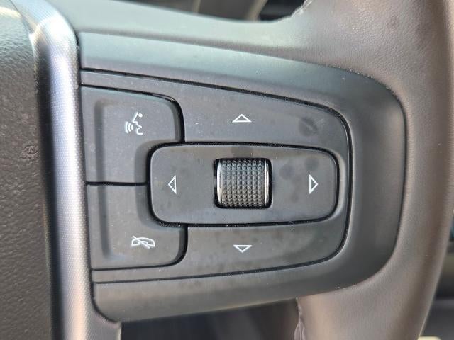 2025 GMC Sierra 2500 HD Crew Cab Standard Box 4-Wheel Drive SLT