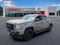 2021 GMC Canyon Crew Cab Short Box 2-Wheel Drive Elevation Standard
