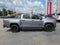 2021 GMC Canyon Crew Cab Short Box 2-Wheel Drive Elevation Standard