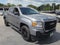 2021 GMC Canyon Crew Cab Short Box 2-Wheel Drive Elevation Standard