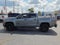 2021 GMC Canyon Crew Cab Short Box 2-Wheel Drive Elevation Standard