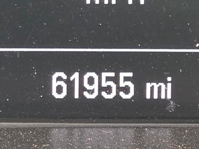 2021 GMC Canyon Crew Cab Short Box 2-Wheel Drive Elevation Standard