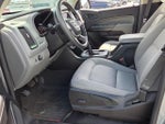 2021 GMC Canyon Crew Cab Short Box 2-Wheel Drive Elevation Standard